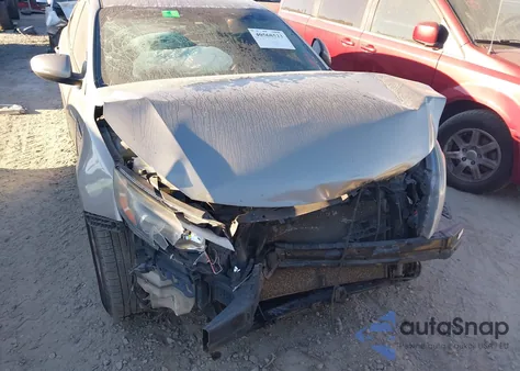 2014 Kia Optima Lx из США, поврежденный, VIN 5XXGM4A72EG272352